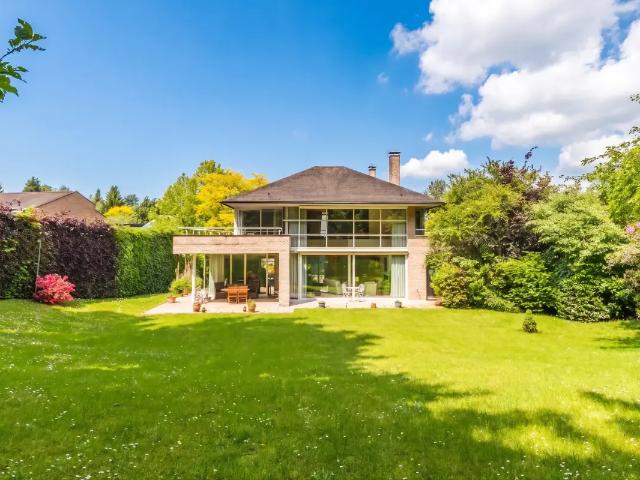 Chalet vente à Tervueren, Brabant