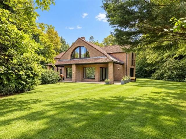 Chalet vente à Tervueren, Brabant