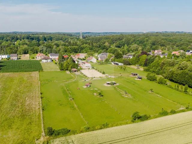 Chalet vente à Tervueren, Brabant