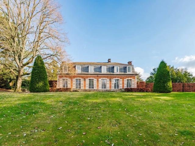 Chalet vente à Tervueren, Brabant