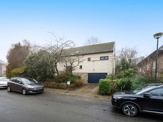 Chalet vente à Tervueren, Brabant