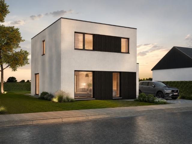 Chalet vente à Tervueren, Brabant