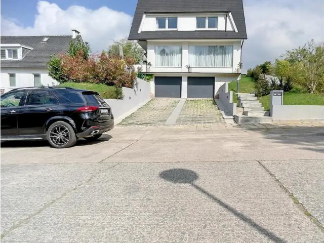 Chalet vente à Tervueren, Brabant