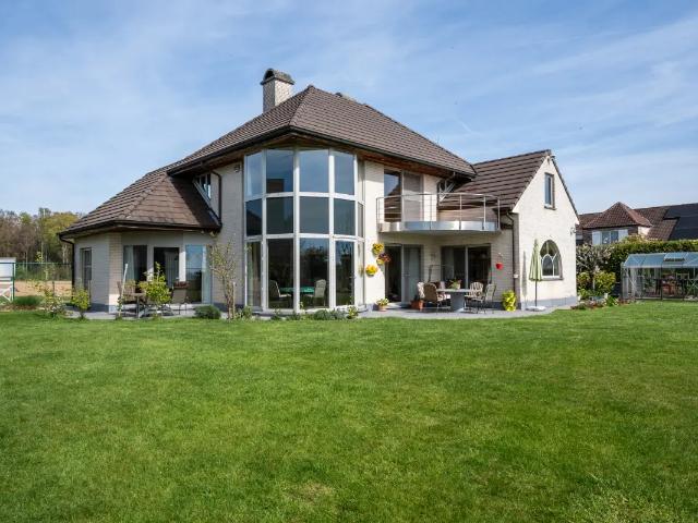 Chalet vente à Everberg, Brabant