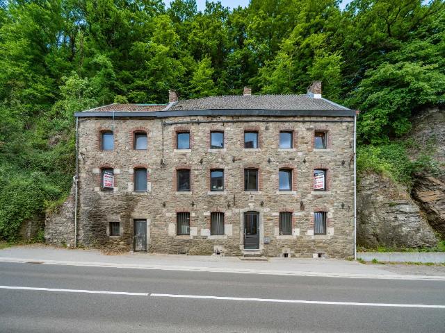 Chalet vente à Theux, Wallonie