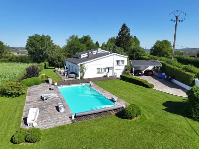 Chalet vente à Theux, Wallonie