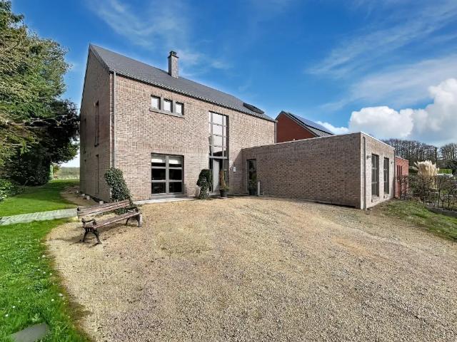 Chalet vente à Thimister-clermont, Wallonie