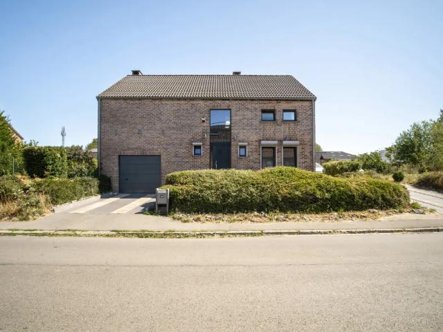 Chalet vente à Wallonie