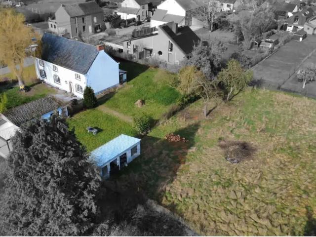 Chalet vente à Wallonie