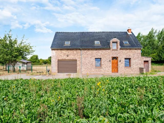 Chalet vente à Beloeil, Wallonie