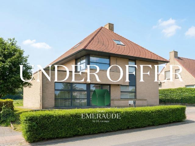Chalet vente à Tielt, West-Vlaanderen