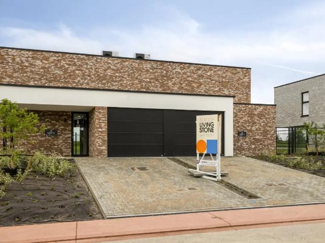Chalet vente à Meensel-Kiezegem, Tielt-Winge