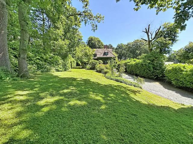 Chalet vente à Ene, Wallonie