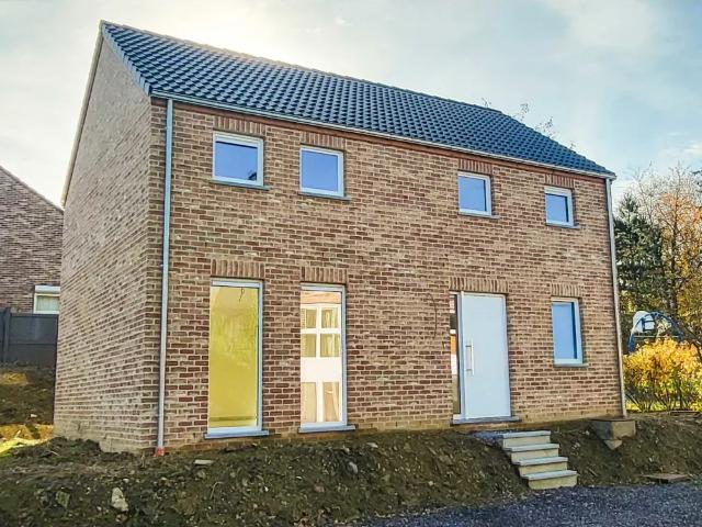 Chalet vente à Villers-la-ville, Wallonie
