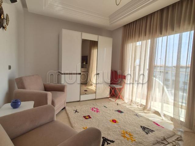 Villa location à Skhirat