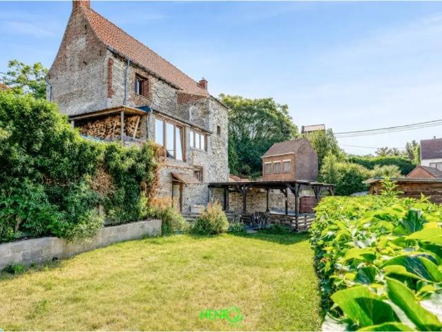 Chalet vente à Brunehaut, Wallonie