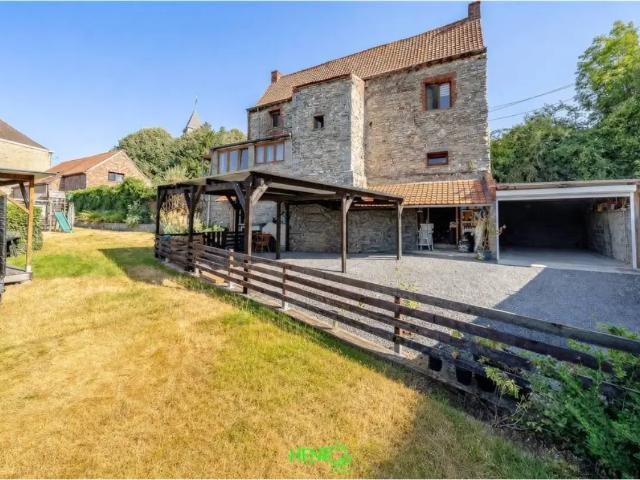 Chalet vente à Brunehaut, Wallonie