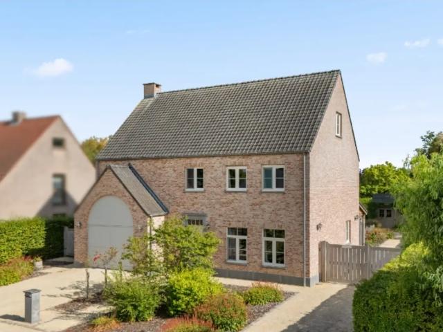 Chalet vente à Tremelo, Brabant