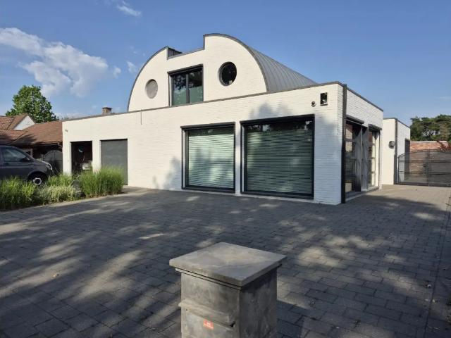 Chalet vente à Tremelo, Brabant