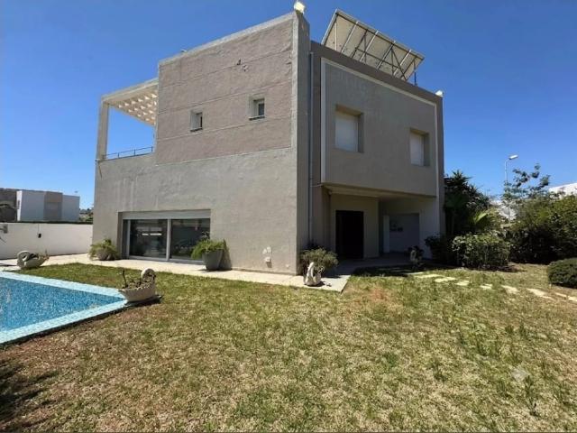 Maison vente à سوسة, معتمدية سوسة المدينة