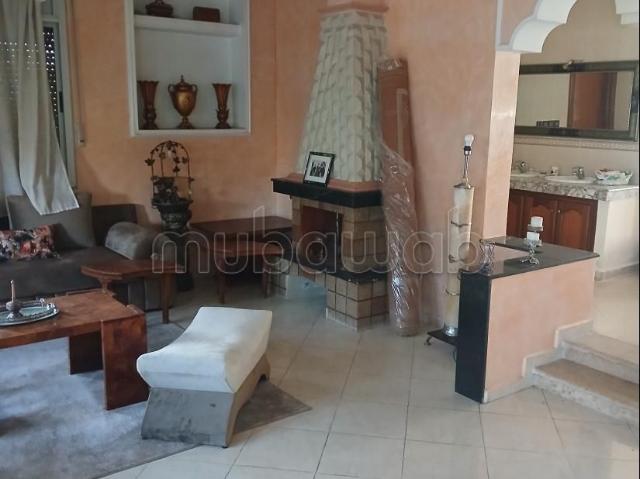 Villa vente à Lyautey