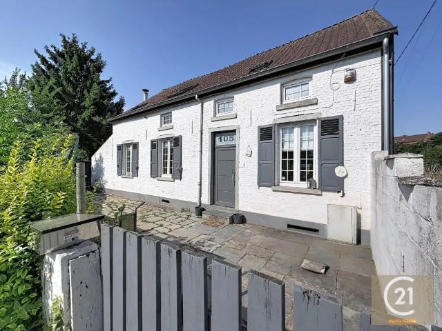 Chalet vente à Itter, Wallonie