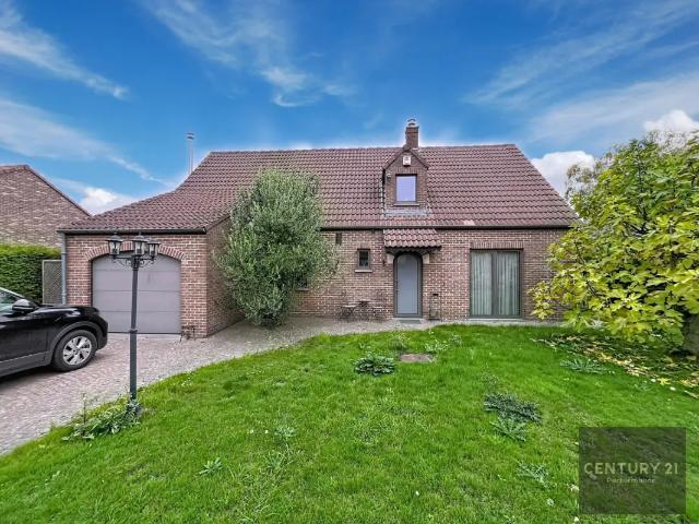 Chalet vente à Itter, Wallonie