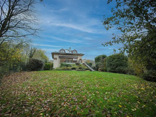 Chalet vente à Itter, Wallonie