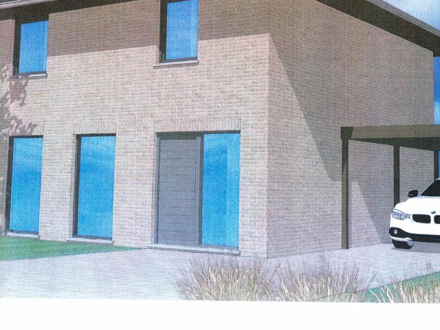 Chalet vente à Itter, Wallonie