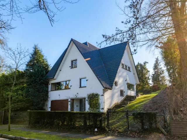 Chalet vente à Uccle, Bruxelles