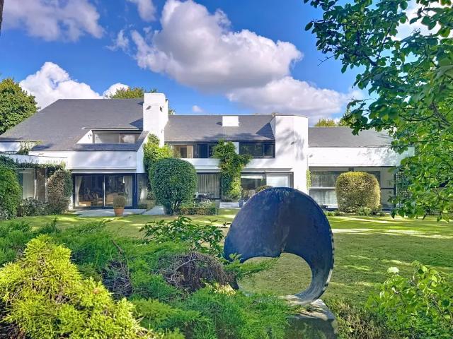 Chalet vente à Uccle, Bruxelles