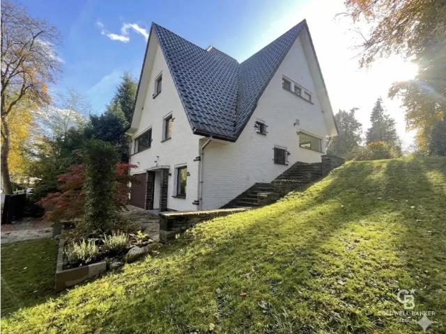 Chalet vente à Uccle, Bruxelles