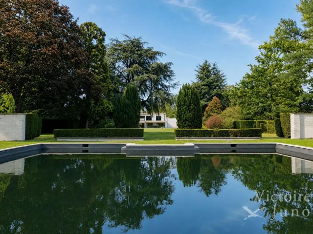 Chalet vente à Uccle, Bruxelles
