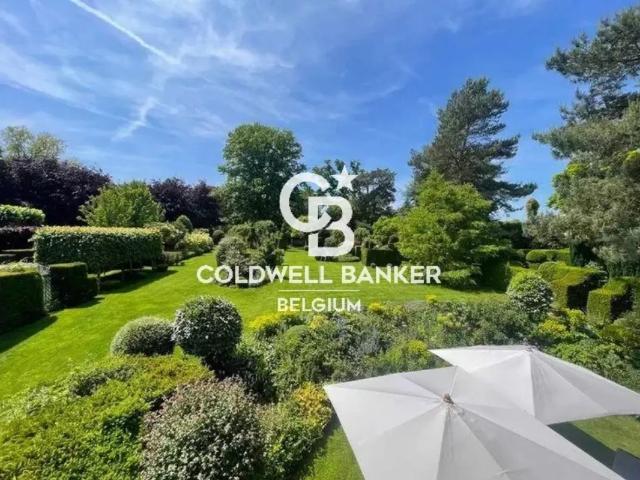 Chalet vente à Uccle, Bruxelles