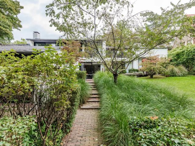 Chalet vente à Uccle, Bruxelles