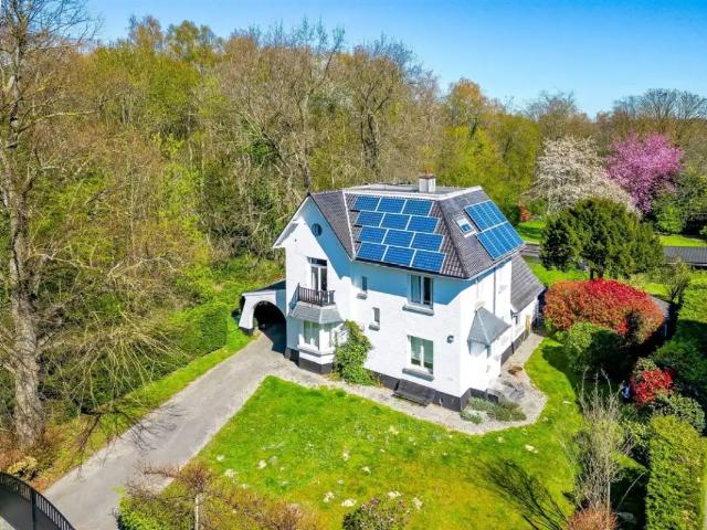 Chalet vente à Uccle, Bruxelles