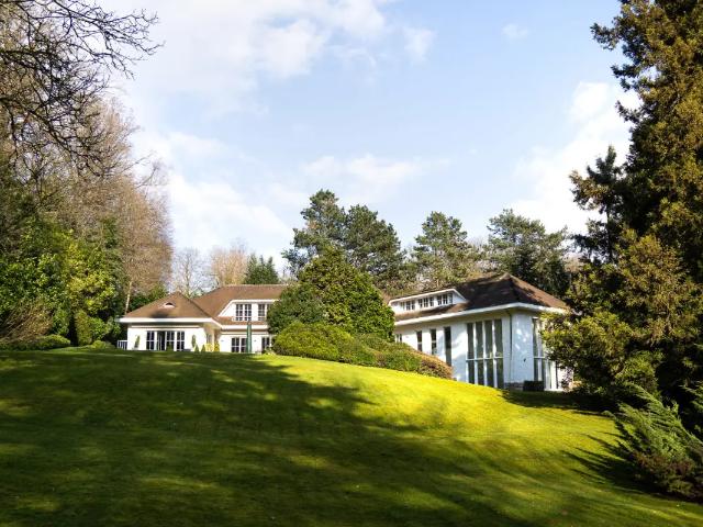 Chalet vente à Uccle, Bruxelles