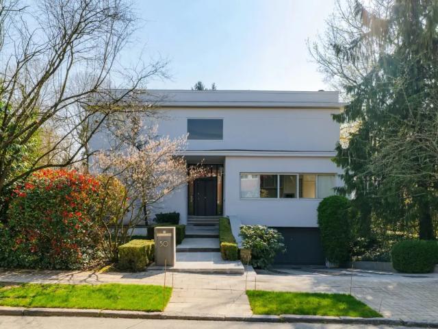 Chalet vente à Uccle, Bruxelles