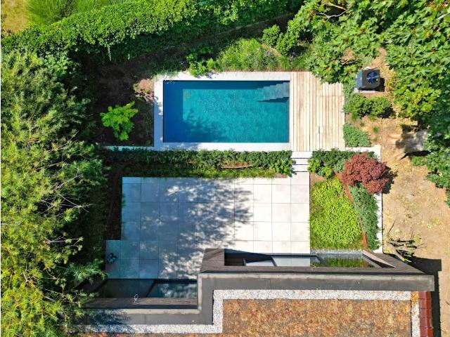 Chalet vente à Uccle, Bruxelles