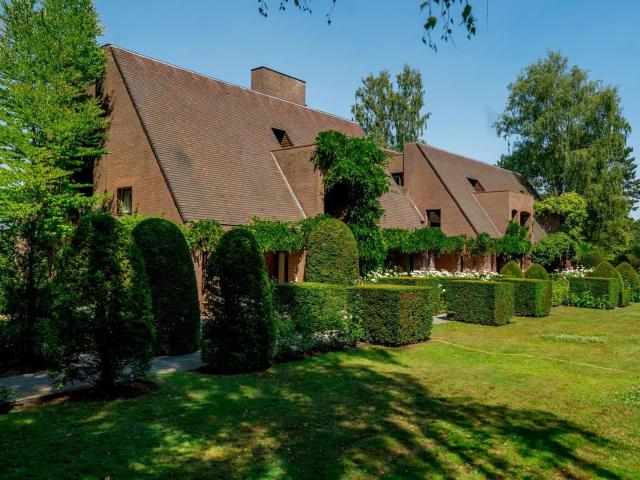 Chalet vente à Uccle, Bruxelles
