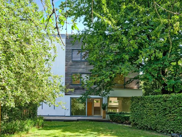 Chalet vente à Uccle, Bruxelles