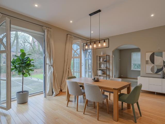 Chalet vente à Uccle, Bruxelles