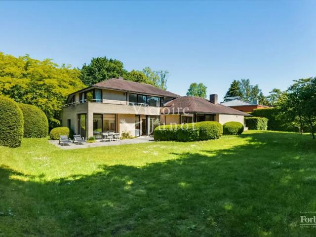 Chalet vente à Uccle, Bruxelles