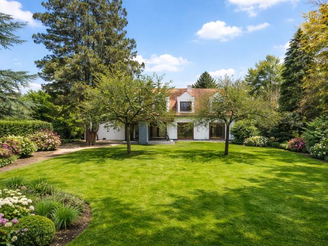 Chalet vente à Uccle, Bruxelles