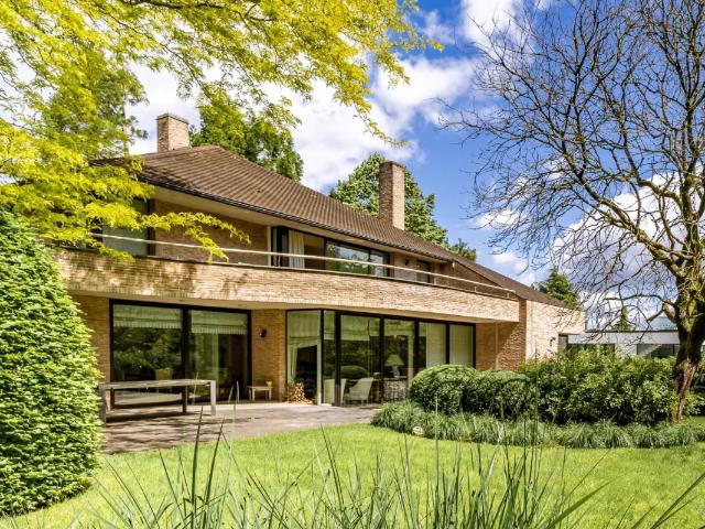 Chalet vente à Uccle, Bruxelles