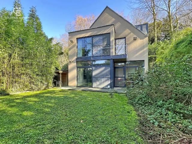 Chalet vente à Uccle, Bruxelles