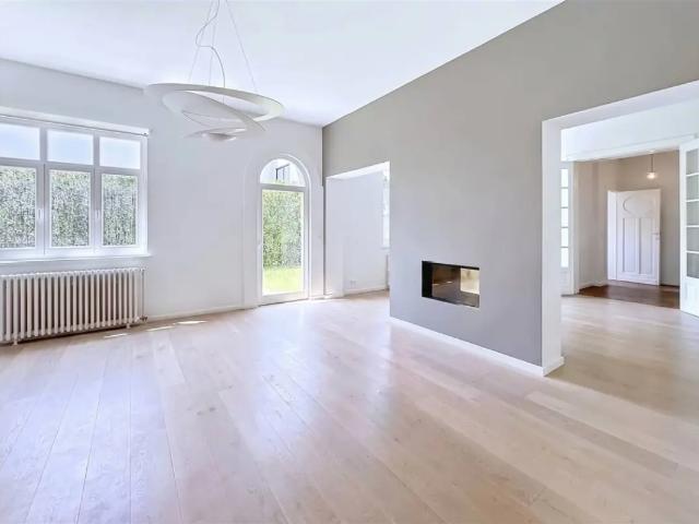Chalet vente à Uccle, Bruxelles