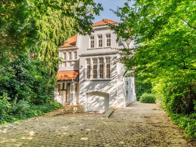 Chalet vente à Uccle, Bruxelles