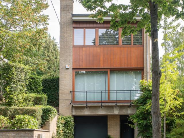 Chalet vente à Uccle, Bruxelles