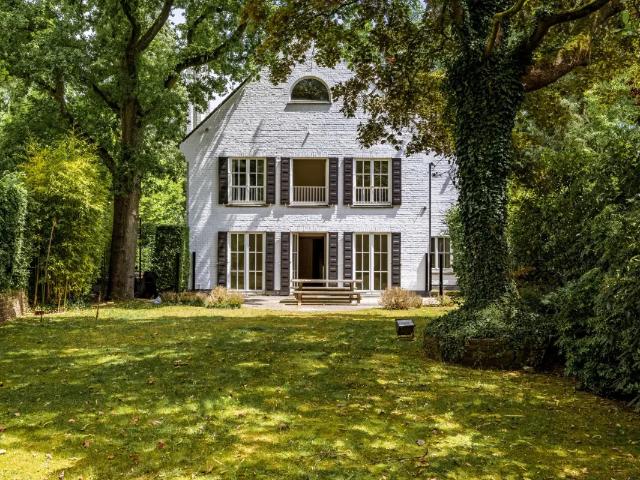 Chalet vente à Uccle, Bruxelles